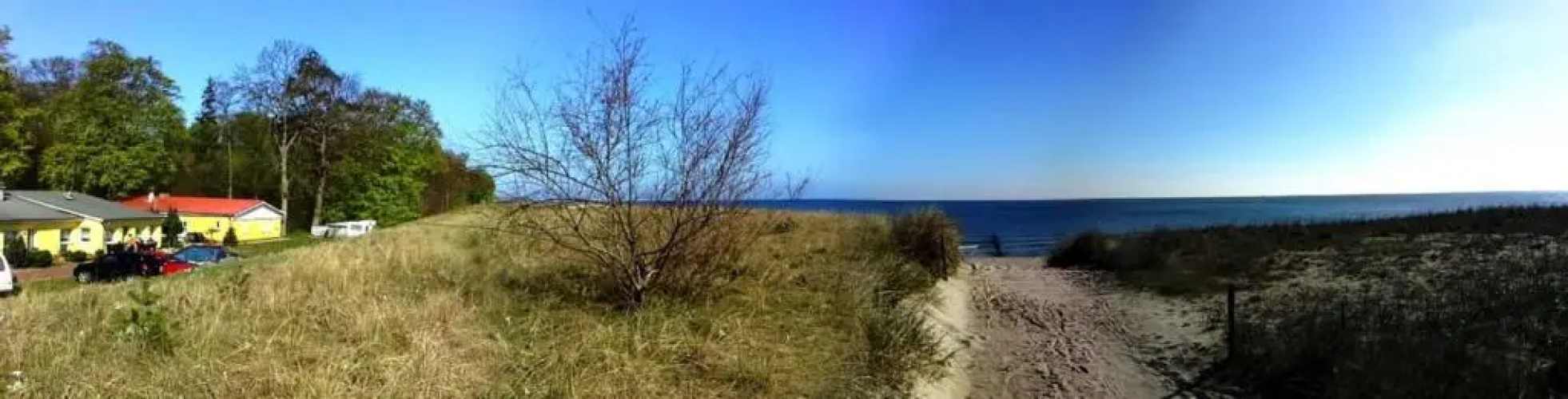 Strandidyll 9