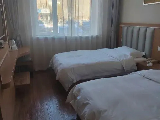 Jinshan Hotel