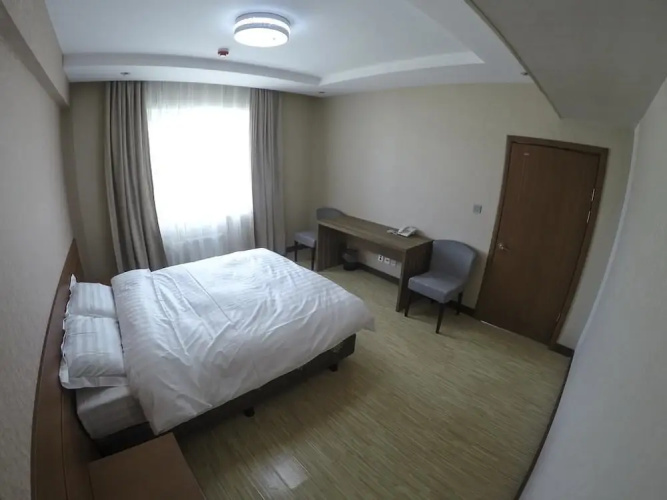 Mount Bogd Apartment