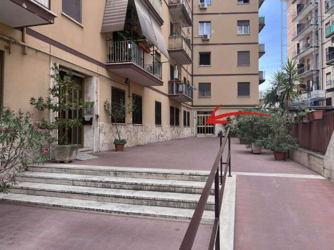 A Casa di Amici