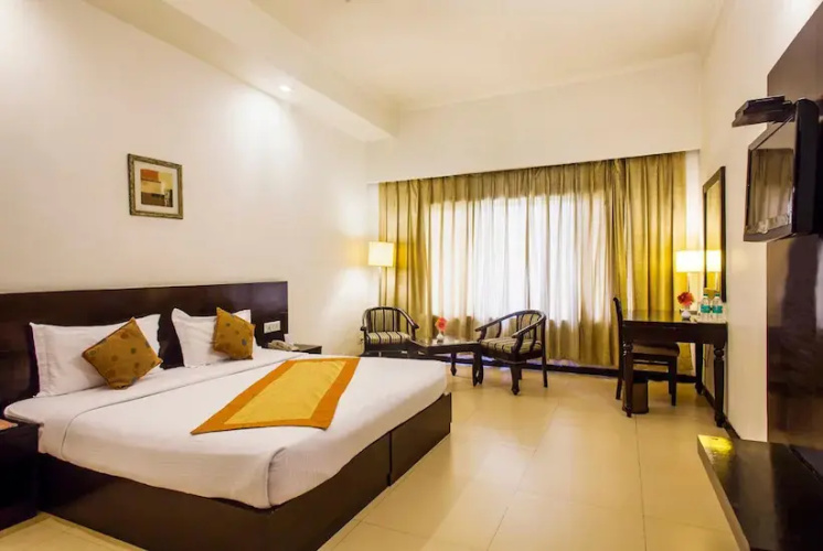 Ark Hotel And Resort