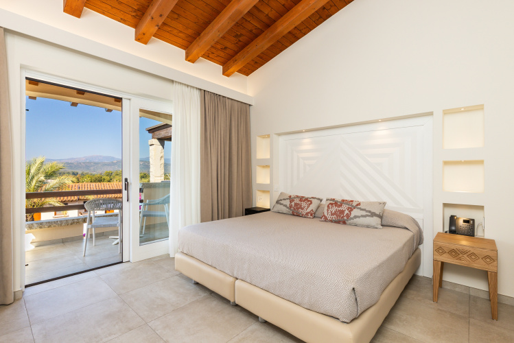 Hotel Club Saraceno