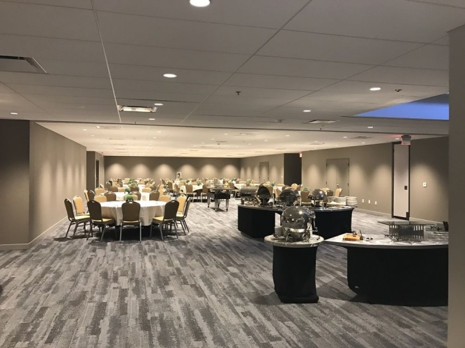 Hilton Atlanta photo 18