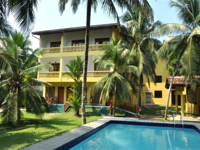 Muthumuni Ayurveda River Resort