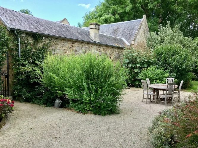 Cottage
