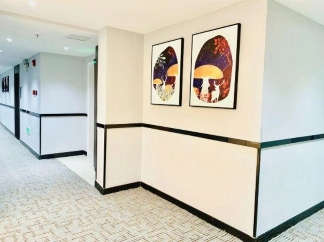 Hongyu Hotel