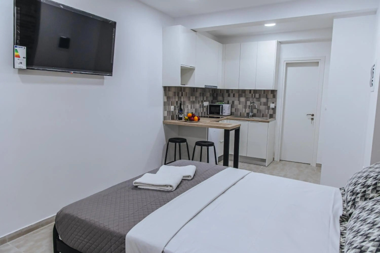 NIOVIS LOFT vipgreece