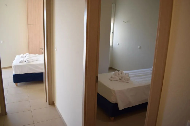 Fedra City Suite