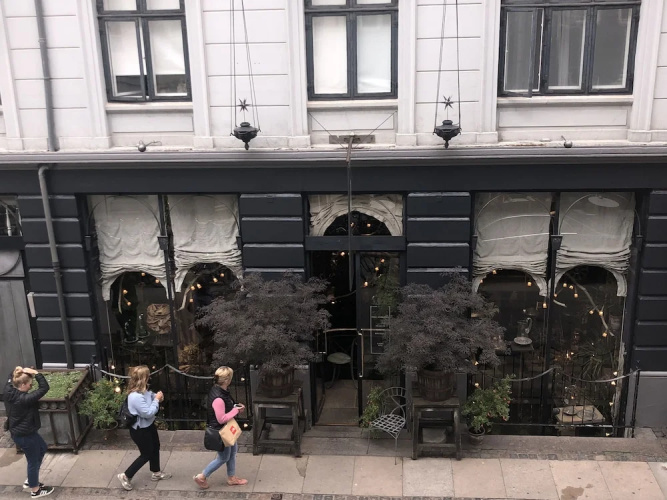 Hotelbild
