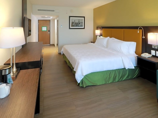 Premium Double room with bay view