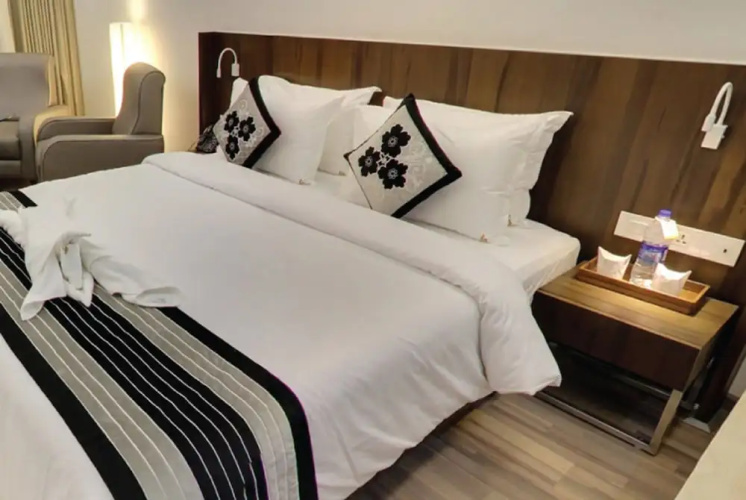 Eulogia Inn