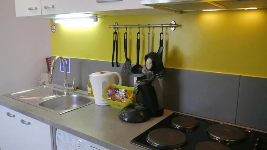 Residence Alassa