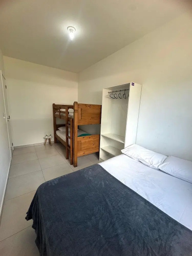 Residencial Beach Palace