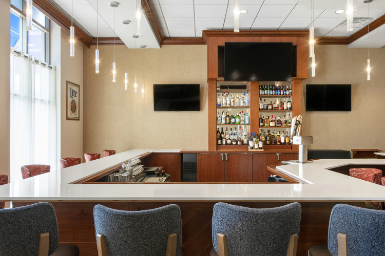 Hilton Garden Inn Cleveland Downtown photo 31