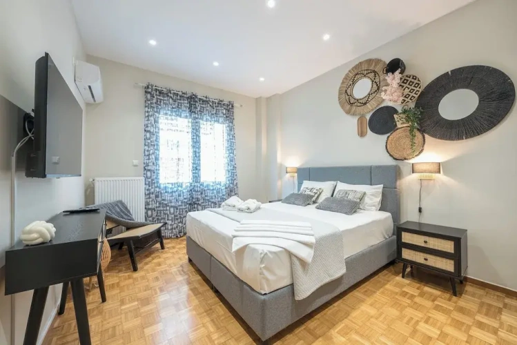 Comfort Apartment
