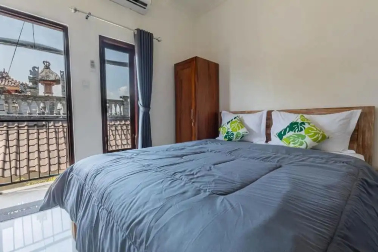 Bali DD Homestay