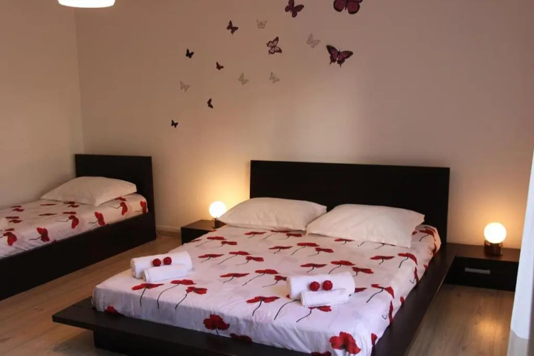 Apartment Jasna