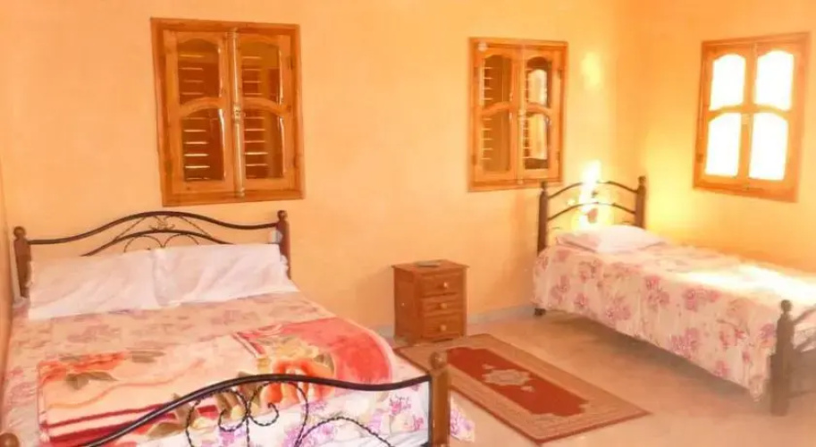 Hotel Elfayja