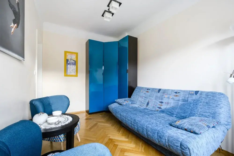P&O Apartments Plac Willsona