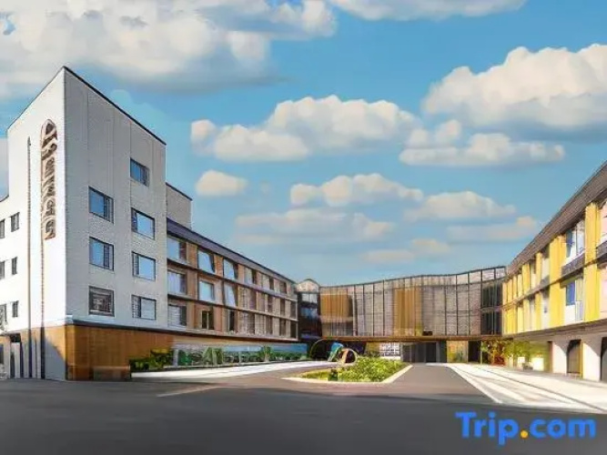 Imagen del hotel