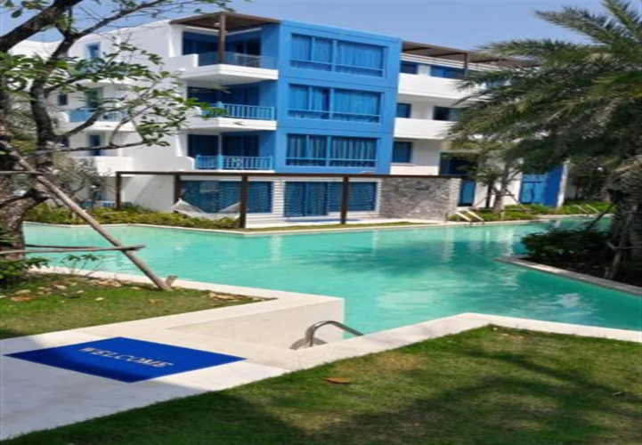 The Crest Santora Condo Hua Hin