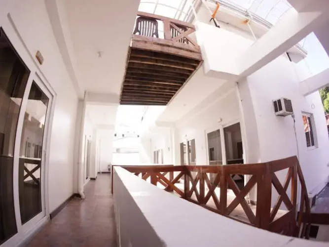 Yegrina Resort
