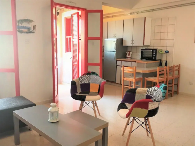Cherry Holiday Apt Protaras DPS22
