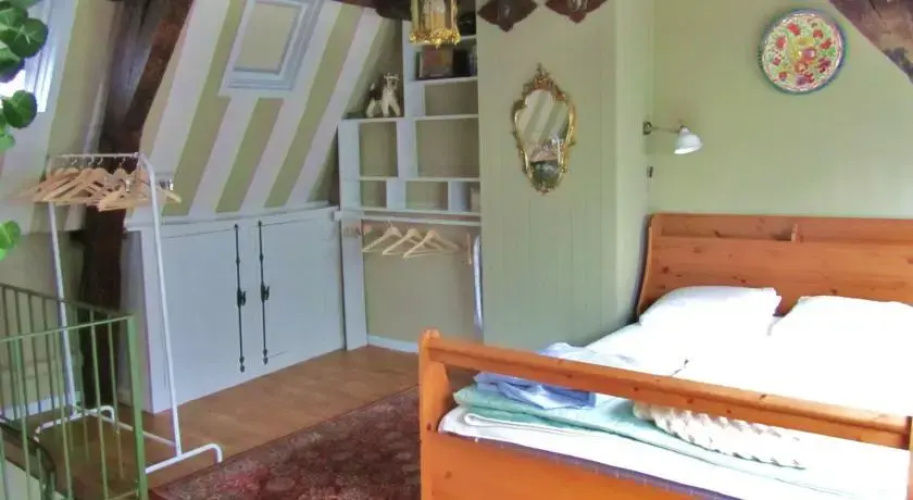 Holiday Home Den Coninck Achab