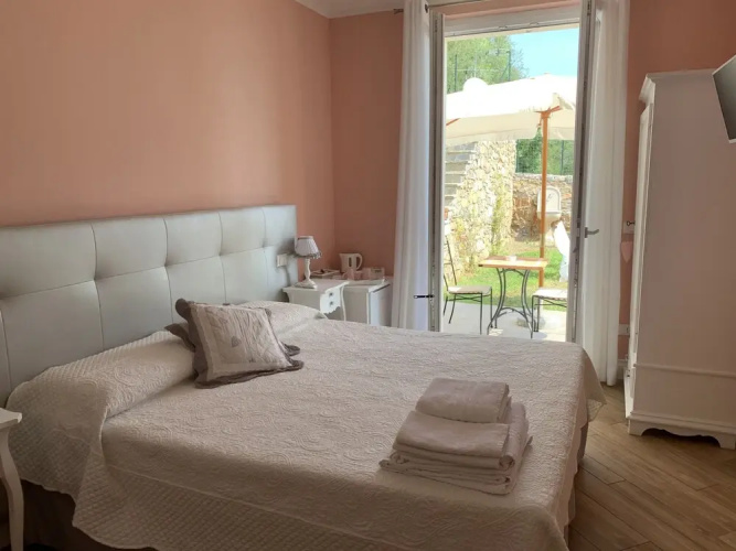 Agriturismo La Pietra