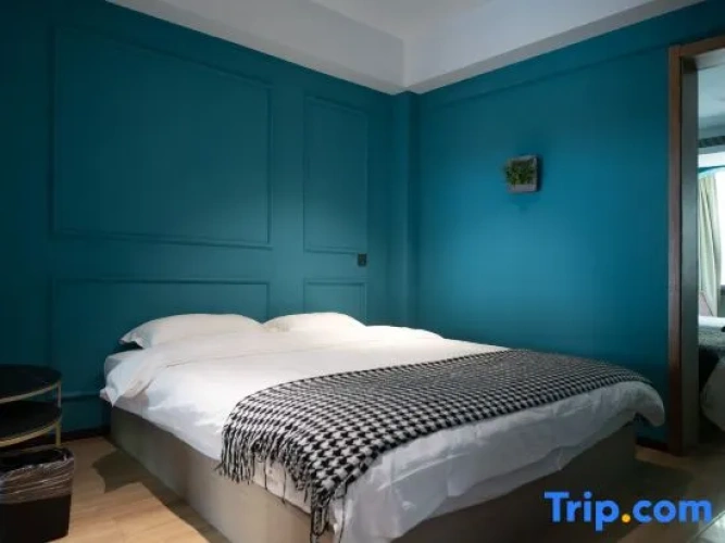 2 Bedrooms Family Suite