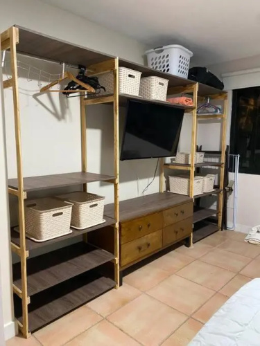 Apartamento Playero Coronado
