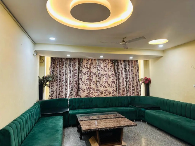 Hotel Radiance
