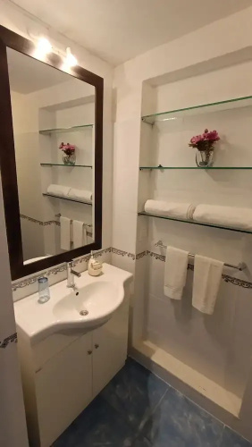 Arsamici Hotel