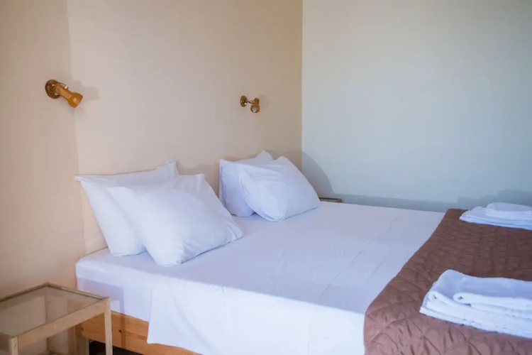 Hotel Milton