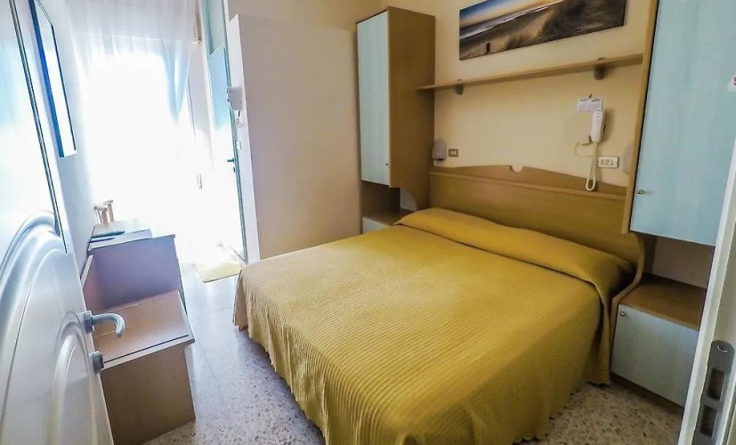 Hotel Milano Simple