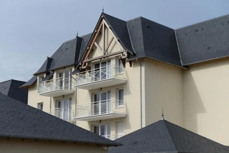 Standard Apartment
