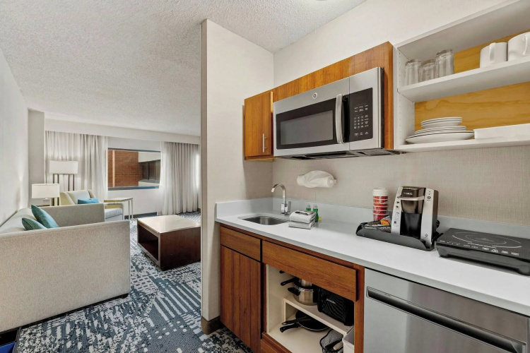 Delta Hotels Racine photo 29