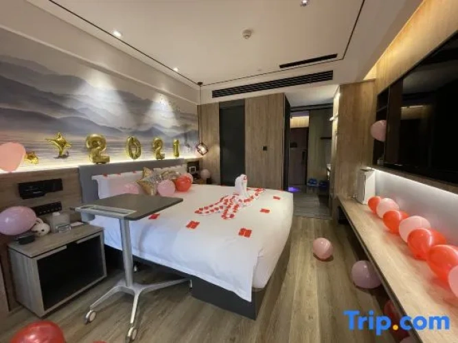 Standard Double Family room