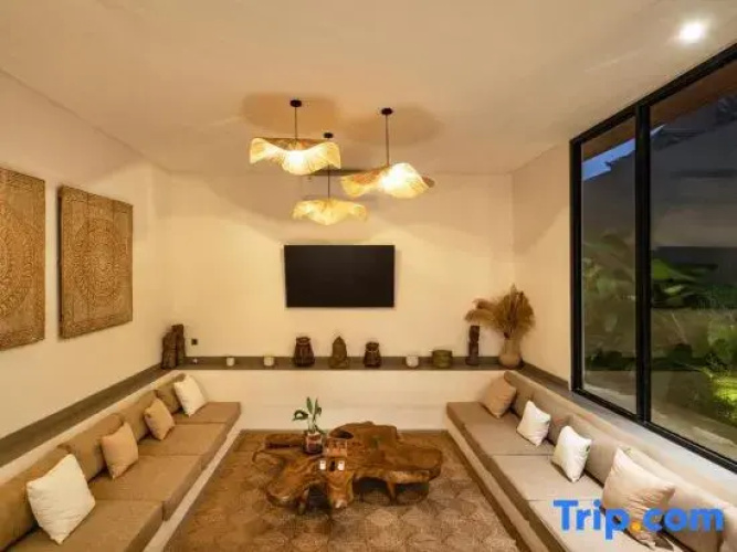 Villa Impian by BaliSuperHost