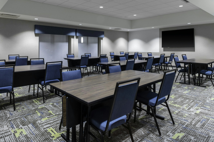 Hampton Inn & Suites Avon Indianapolis, In photo 15