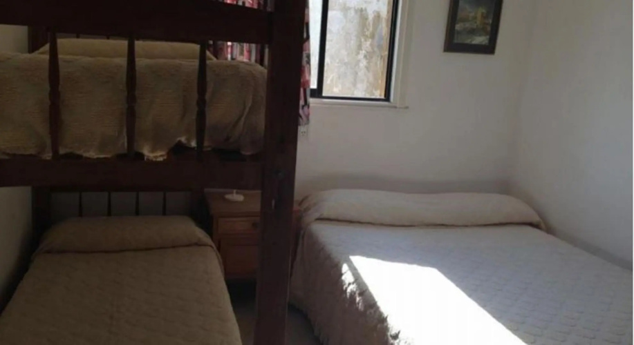 Hotel Arauco