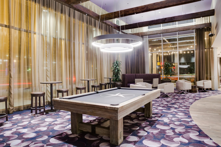 Hampton Inn & Suites Fort Worth Downtown photo 20