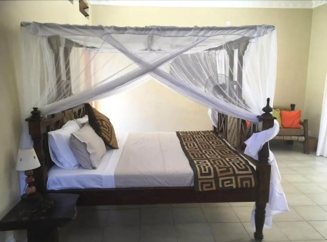 C9 at Diani Beachalets
