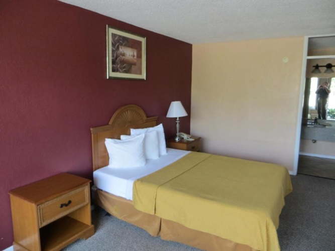 Classic Single room