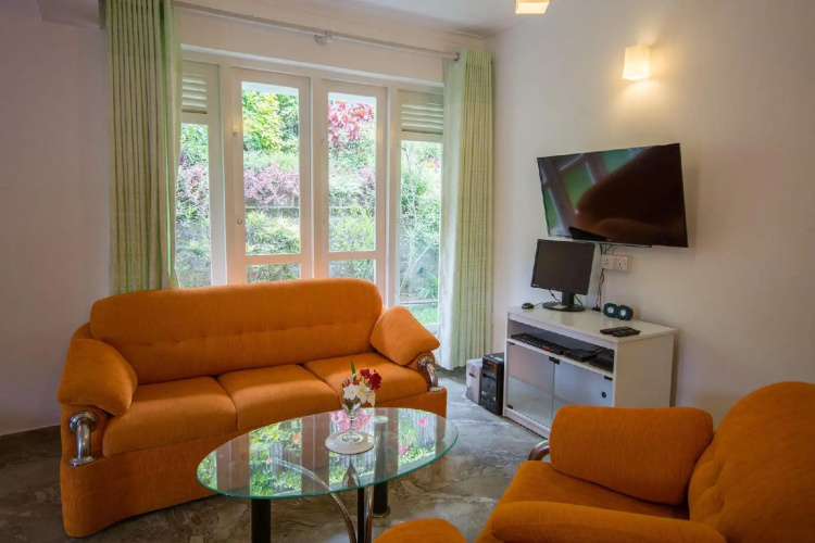 Organic Villa Kandy