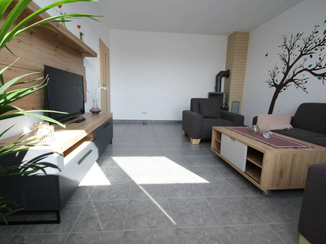 Holiday home Wiesenblick in Dobbertin