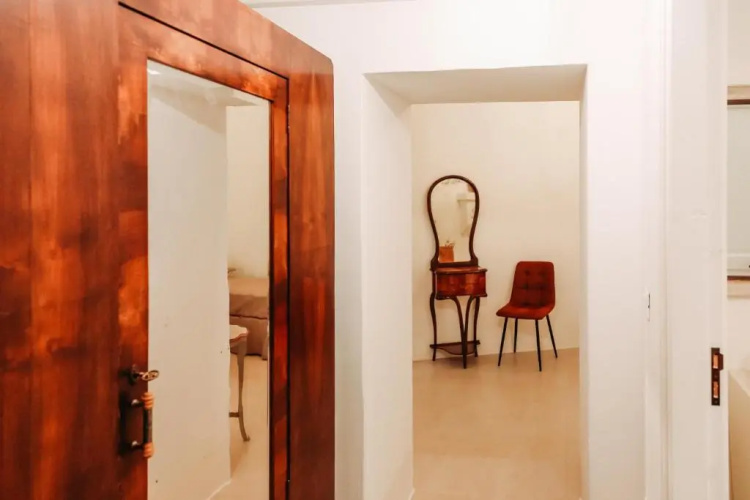 Corte Largo Lauro Dimore&Spa