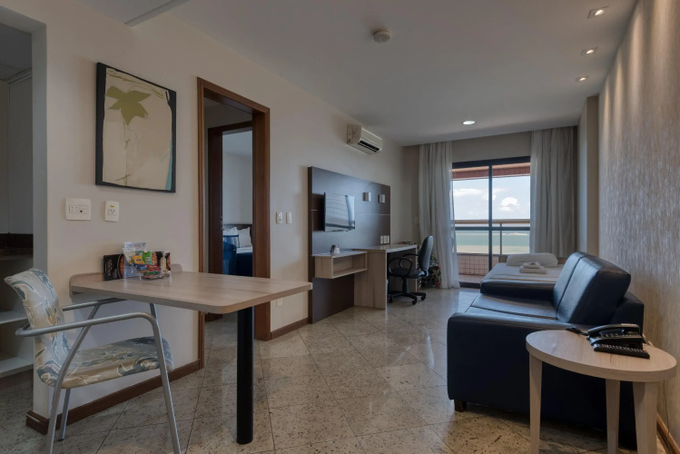 Quality Suites Vila Velha