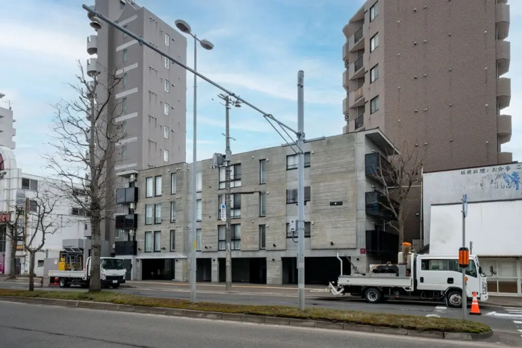 Imagen del hotel