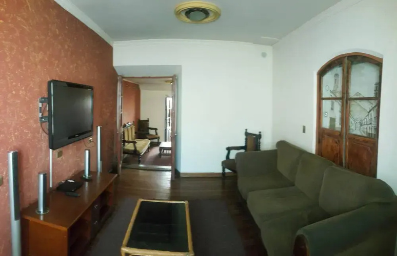 Hostel Carlos V